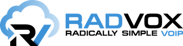 Radvox — Radically Simple Cloud